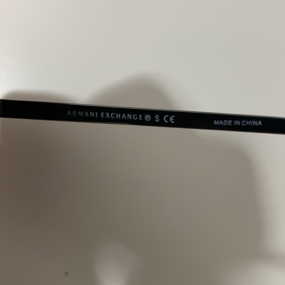 ARMANI EXCHANGE AX2002 - Picture 7 of 10